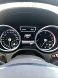 SUV   Mercedes-Benz GL-Class 2014 , 2380000 , 