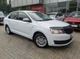  Skoda Rapid 2015 , 559500 , 