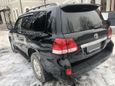 SUV   Toyota Land Cruiser 2009 , 1600000 , 