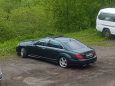  Mercedes-Benz S-Class 2006 , 750000 , -