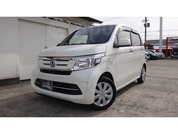  Honda N-WGN 2017 , 405000 , 