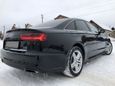  Audi A6 2017 , 1597000 , 