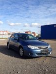  Subaru Impreza 2008 , 430000 , -