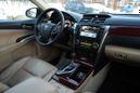  Toyota Camry 2012 , 1199000 , 