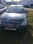  Nissan Almera 2016 , 310000 , 