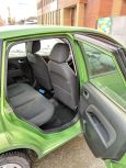  Ford Fiesta 2006 , 200000 , 