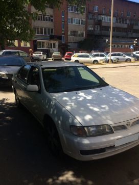  Nissan Pulsar 1997 , 135000 , 