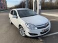  Opel Astra 2011 , 370000 , 