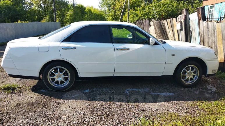  Nissan Cedric 2003 , 270000 , 