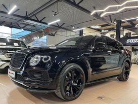 SUV   Bentley Bentayga 2018 , 13900000 , 