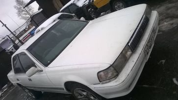  Toyota Cresta 1991 , 90000 , 