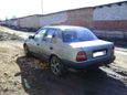  Nissan Sunny 1994 , 50000 , 