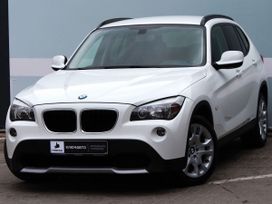 SUV   BMW X1 2011 , 1099000 , --