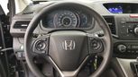 SUV   Honda CR-V 2012 , 1550000 , 