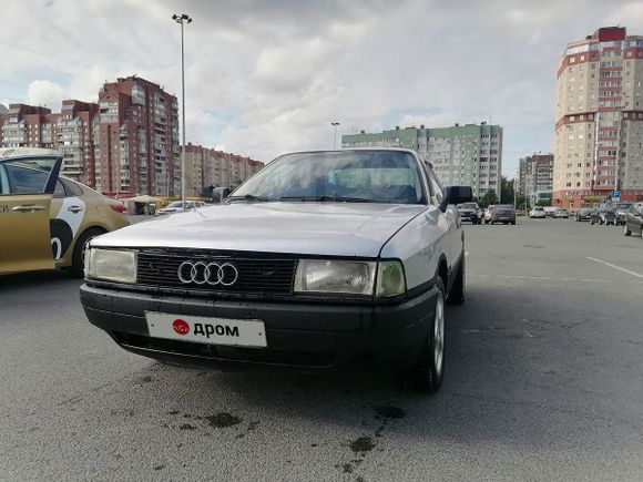  Audi 80 1991 , 75000 , -