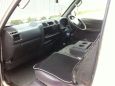    Nissan Vanette 2001 , 165000 , 