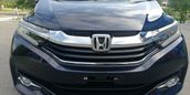  Honda Shuttle 2015 , 954000 , 