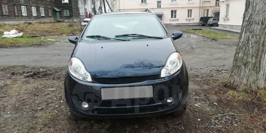  Chery Kimo A1 2008 , 100000 , 