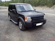 SUV   Land Rover Discovery 2007 , 920000 , 