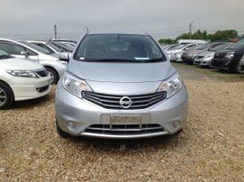  Nissan Note 2013 , 460000 , 