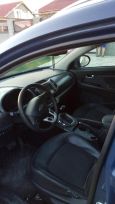 SUV   Kia Sportage 2012 , 880000 , 