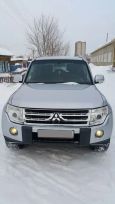 SUV   Mitsubishi Pajero 2007 , 900000 , 