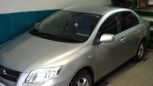  Toyota Corolla Axio 2008 , 400000 , 