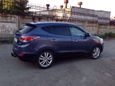 SUV   Hyundai ix35 2011 , 900000 , 