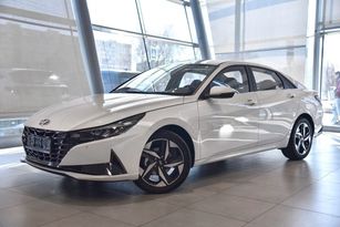  Hyundai Elantra 2022 , 2480000 , 