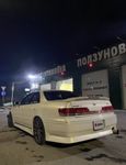  Toyota Mark II 1996 , 530000 , 