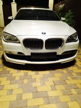  BMW 7-Series 2009 , 1900000 , 