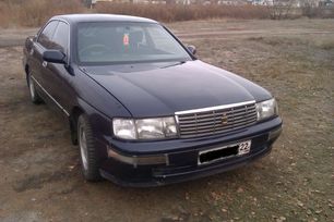  Toyota Crown 1994 , 175000 , 