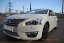  Nissan Teana 2015 , 1100000 , 