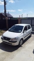  Hyundai Getz 2009 , 375000 , 