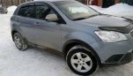 SUV   SsangYong Actyon 2012 , 668000 , 