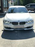  BMW 3-Series 2012 , 1080000 , 