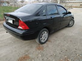  Ford Focus 2000 , 185000 ,  