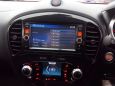 SUV   Nissan Juke 2013 , 760000 , 