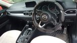 SUV   Mazda CX-5 2017 , 1600000 , 