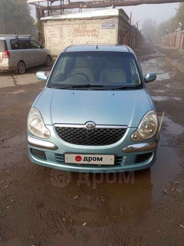  Toyota Duet 2003 , 250000 , 