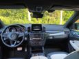 SUV   Mercedes-Benz GLE Coupe 2016 , 3700000 , 