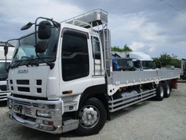   Isuzu Giga 2008 , 2050000 , 