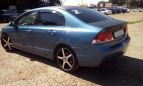  Honda Civic 2008 , 345000 , 