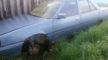  Mitsubishi Galant 1985 , 15000 , 