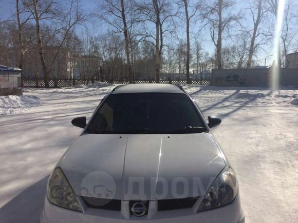  Nissan Wingroad 2002 , 250000 , --