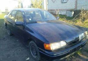  Ford Scorpio 1986 , 60000 , 