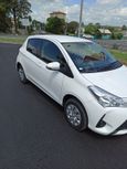  Toyota Vitz 2017 , 680000 , 