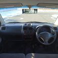  Suzuki Wagon R Solio 2002 , 260000 , 