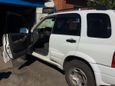 SUV   Suzuki Grand Vitara 2000 , 257000 , 