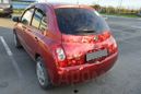  Nissan March 2006 , 300000 , --